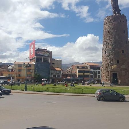 Hotel Polo Corporativo Cusco Exterior foto